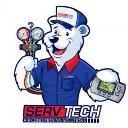 Servtech Air Conditioning Solution logo